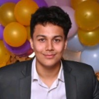 Rizul Sharma