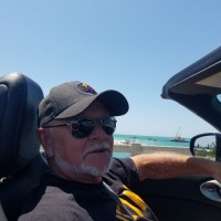 Fred Lauderbaugh