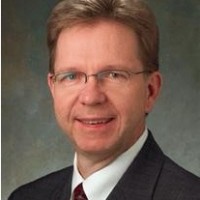 David Gingrich