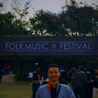 Ahmad Faris S.