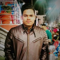 Ayush Raj