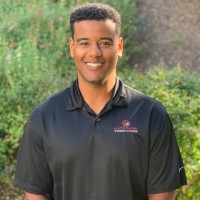 Dr. Matthew Perry, PT, DPT