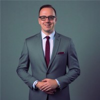 Jacob Gilleland