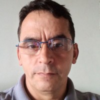 Weber Campos Viegas