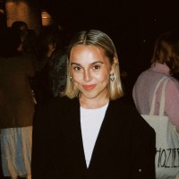 Olivia Paolucci