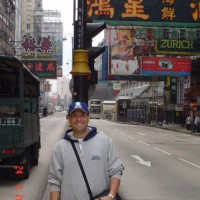 Sergio Andres Miranda Espinoza