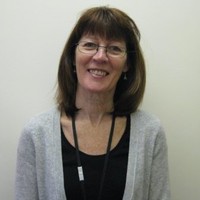 Maureen Mead