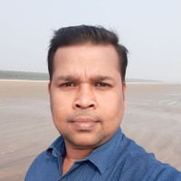 Saroj Jena