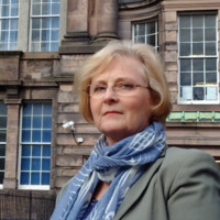 Melanie Main