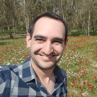Niv Arad
