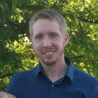 Christopher Eldridge