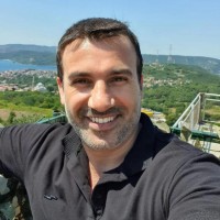 Kenan Öztürk