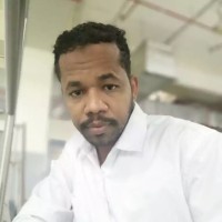 Mohammed Saif Eldin