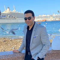 Ezzat Al Ashry