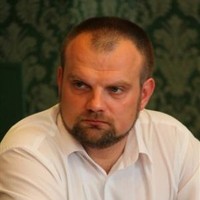 Alexander Sedov
