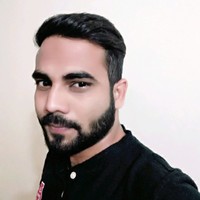 Md. Shahid Areif - Serving Notice Period Immediate Available