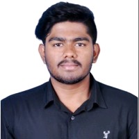 Pradeep R