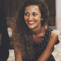 Maria Vittoria Sparano