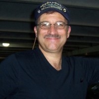 Dean Pfoutz