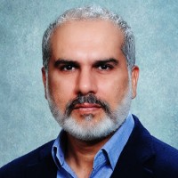 Farrukh Saeed