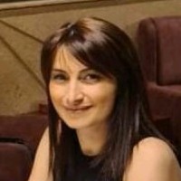 Marina Vardanian