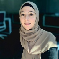 Walaa Zreika