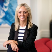Katie O'mahony
