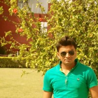 Manoj Kumar Yadava