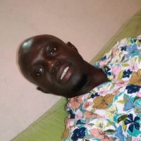 Alieu M Cham