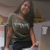 Pooja DG