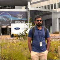 Sharath B.A