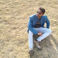 Nitin Choudhary