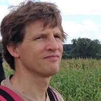 Jeroen Van Houtte