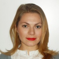 Elena Tonkikh