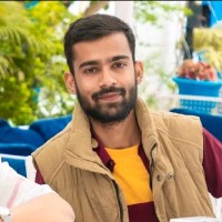 Deepak Singh