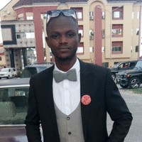 Oghenekaro O.