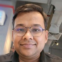 Bharat Garg