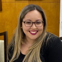 Larissa De Andrade