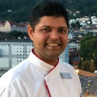 Jaydeep Joshi