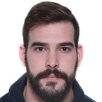 Ioannis Orfanos, Ph.D.