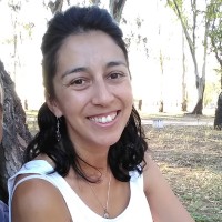 Daniela Diaz Arias