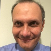 Ruben Huerta
