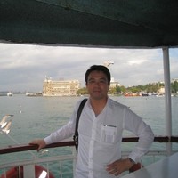 Masashi Ito
