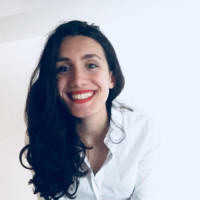 Sarah Afes Vecchio