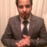 Raj Paudel