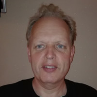 Wilfred Blom