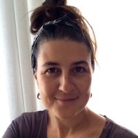 Audrey Veilleux