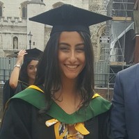 Meriam Kirollos