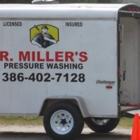 Russell Miller