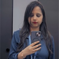 Swati Kumari